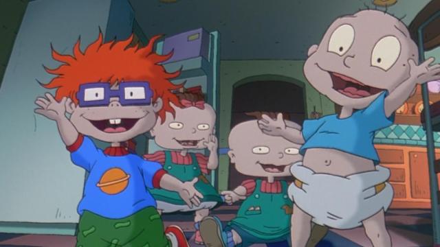 Rugrats