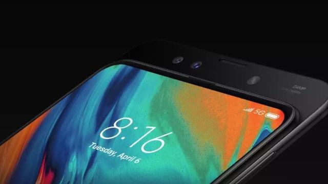 Ya no tienes excusa para probar el 5G: ofertón del Xiaomi Mi Mix 3 5G por tiempo limitado