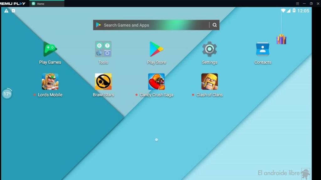 Así es el emulador de Android para PC más rápido y completo: pruébalo ya