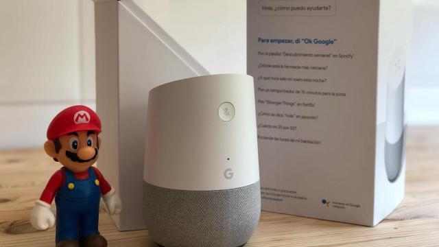 ¿Tienes problemas con el Google Home o Chromecast? no eres el único