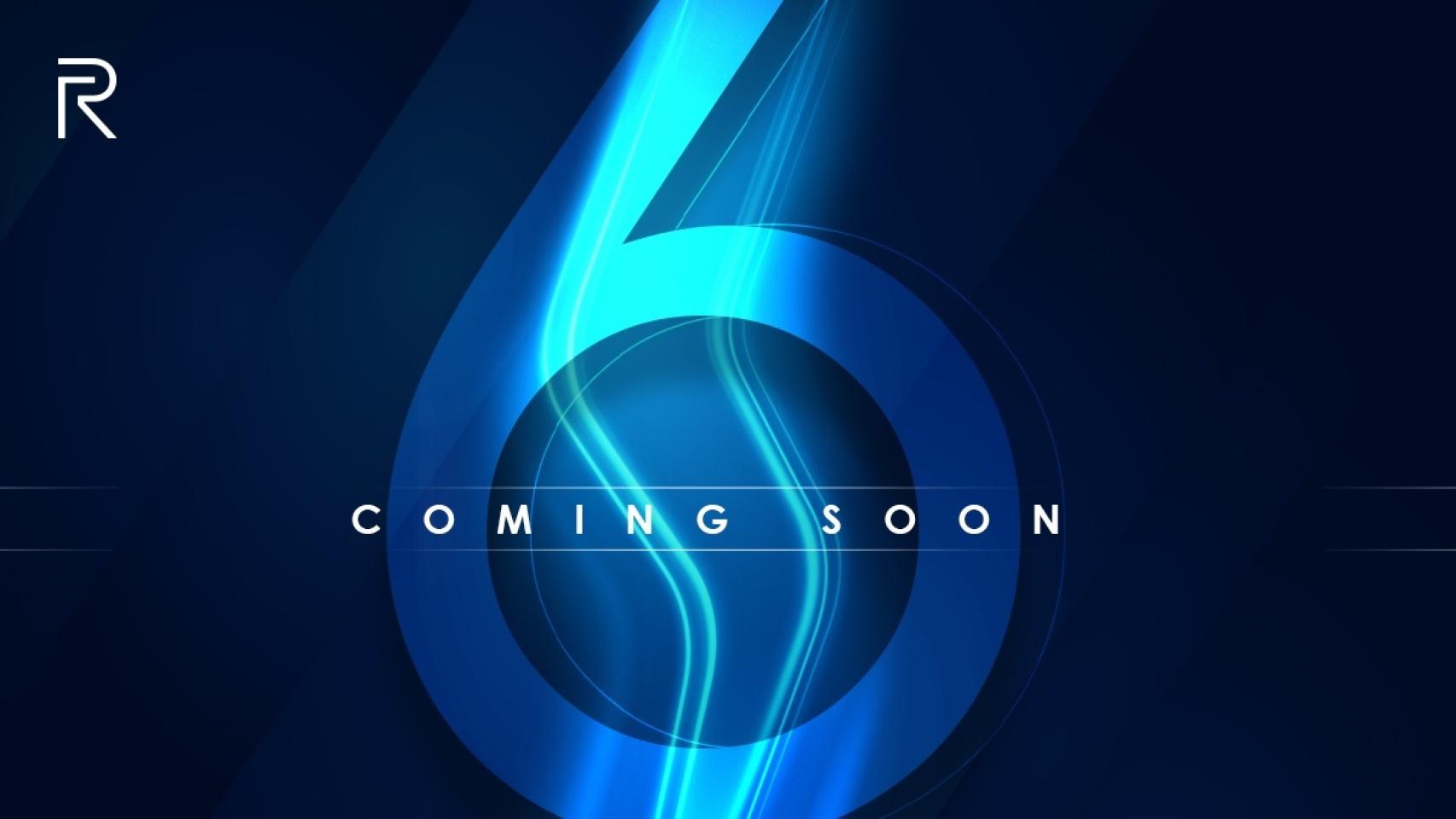 El realme 6 viene a cambiar nuestro concepto de la gama baja