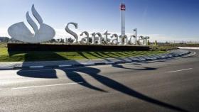 Santander y Alantra ultiman un alianza para la titulización de hipotecas