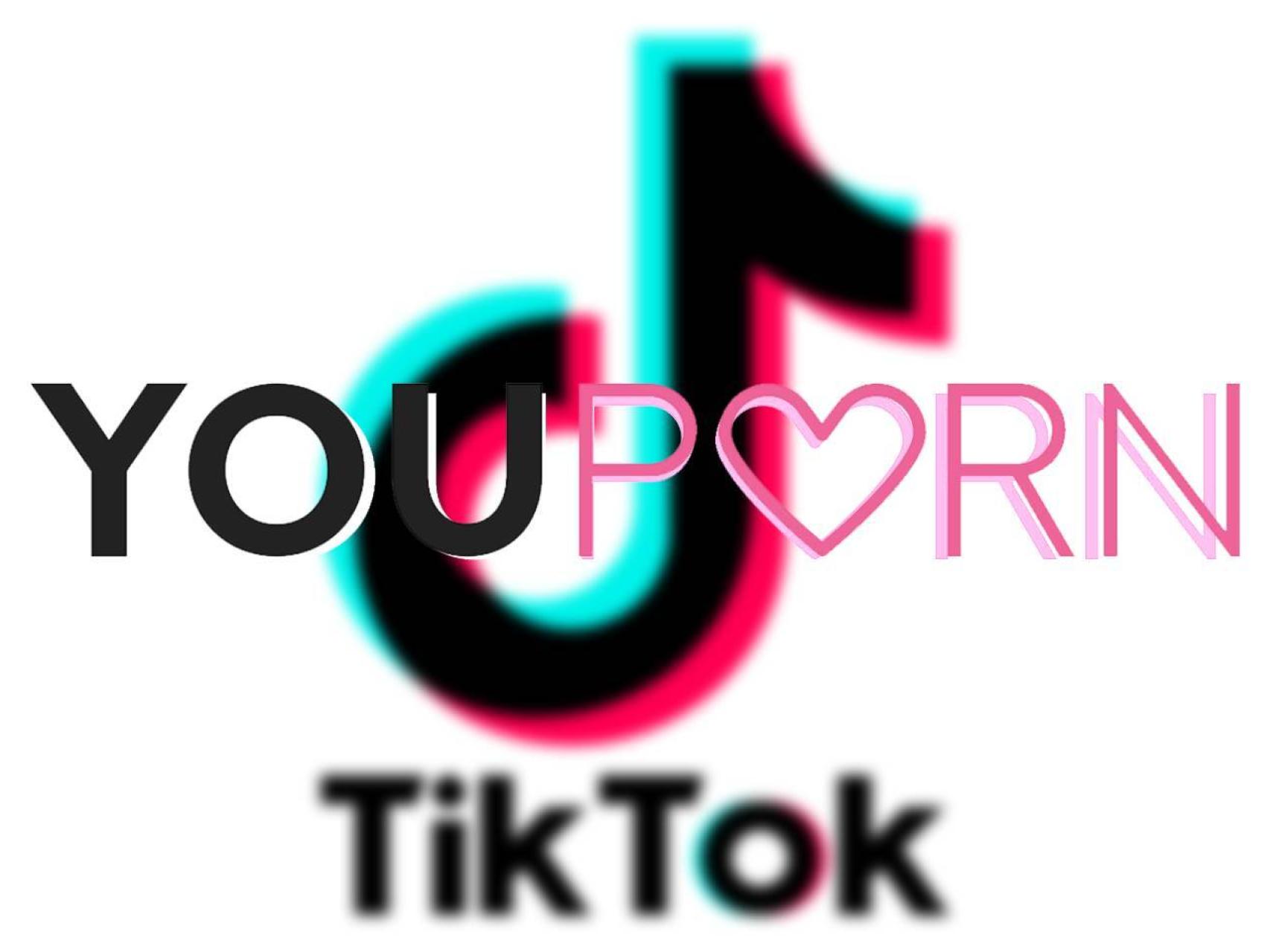 YouPorn copia a TikTok: lanza su versión con vídeos porno