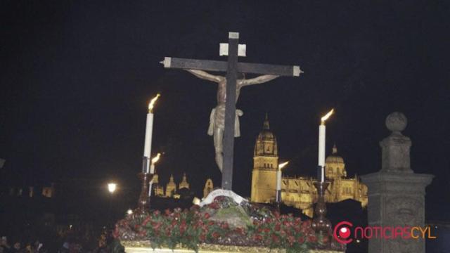 Procesion del Arrabal Semana Santa Salamanca 2016 (22)