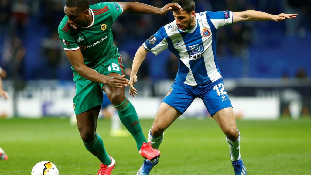 Espanyol - Wolverhampton