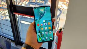 Huawei P40 Lite