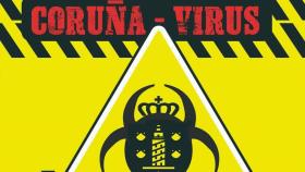 Coruñavirus: Humor coruñés para combatir el coronavirus