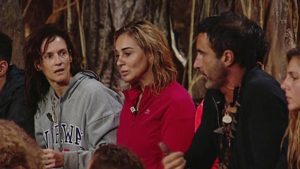 Gala 2 de 'Supervivientes 2020' (telecinco.es)