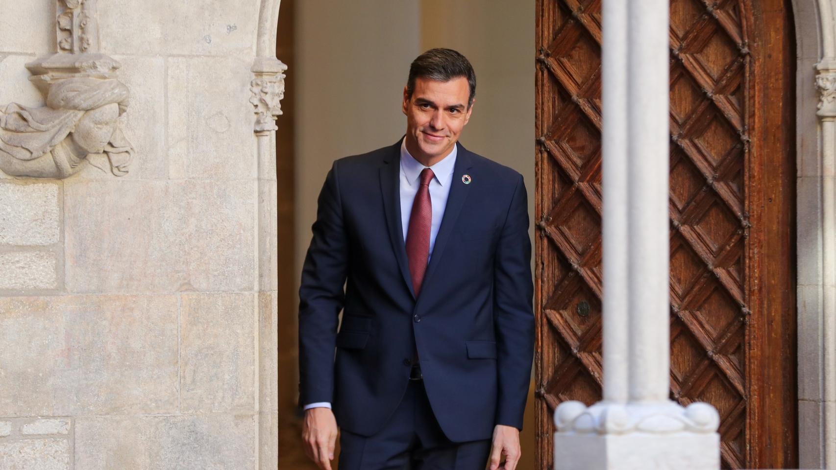 Pedro Sánchez celebrará este 29 de febrero su cumpleaños.