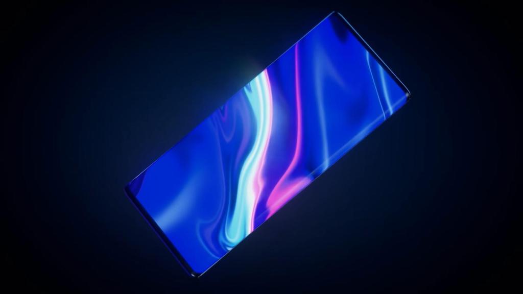 Vivo APEX 2020