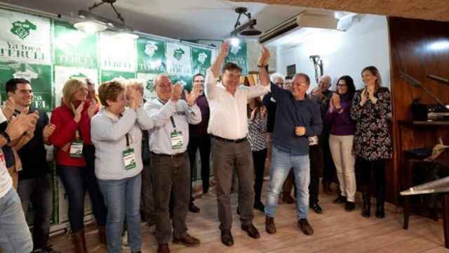 El fenómeno Teruel: del boicot por el voto ‘traidor’ a Sánchez al éxito hotelero