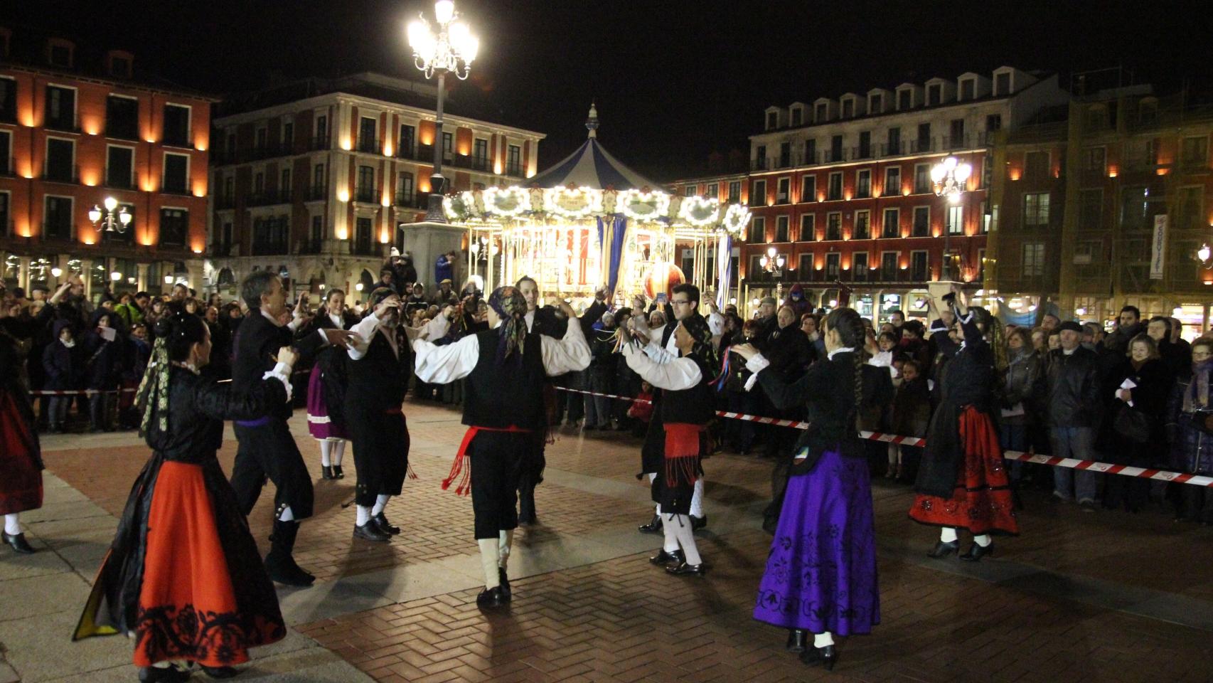 Castilla y León