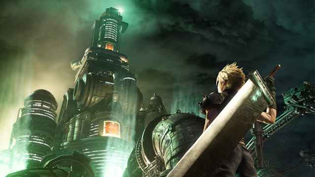 Final Fantasy VII Remake: una 'Reunión' con el pasado
