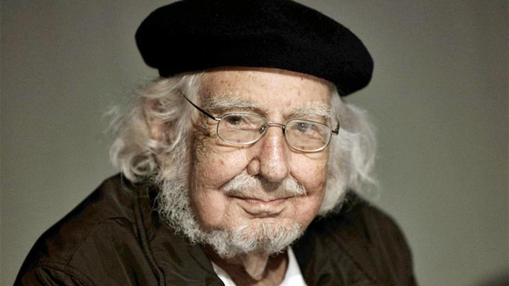 Ernesto-Cardenal