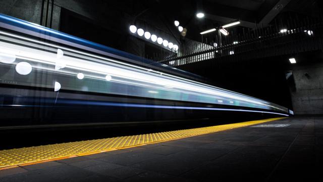 Herramientas colaborativas para proteger al ferrocarril europeo de un ciberataque