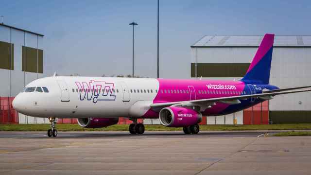 La ecológica Wizz Air anuncia la creación una nueva aerolínea low cost.