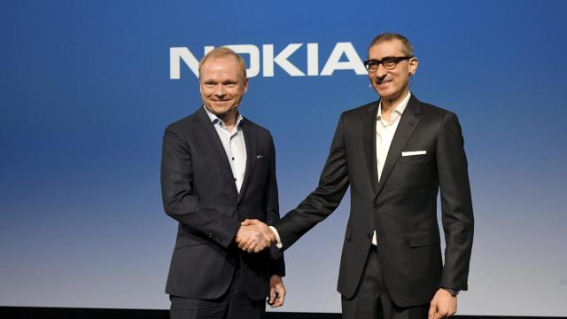 Nokia reinventa los móviles clásicos con WhatsApp, Google Maps y Assistant