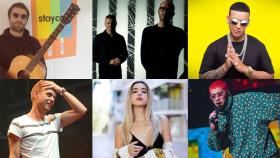 Si se confirman los rumores Liam Gallagher, The Chemical Brothers,  Daddy Yankee, Armin van Buuren, Lola Índigo y Bad Bunny formarían parte del cartel