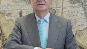 José María Fernández Sousa-Faro, presidente de PharmaMar.