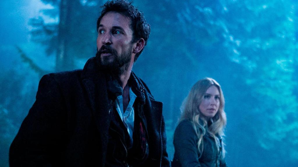 TNT estrena la quinta y última temporada de 'Falling Skies'