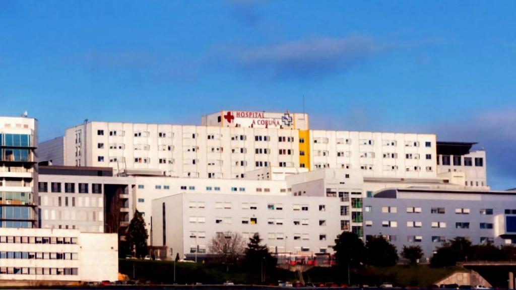 Coronavirus: La terapia con plasma inmune llegará al hospital CHUAC de A Coruña