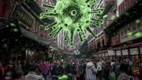 La Universidade da Coruña estudia el impacto psicológico del coronavirus
