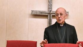 El cardenal Carlos Osoro, elegido vicepresidente de la Conferencia Episcopal