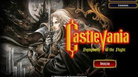 Ya puedes jugar al mítico Castlevania: Symphony of the Night en tu móvil