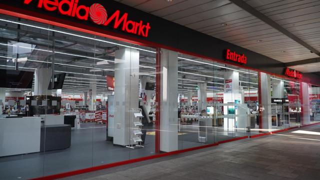 Media Markt se reinventa: alquilará productos y venderá energía fotovoltaica y café