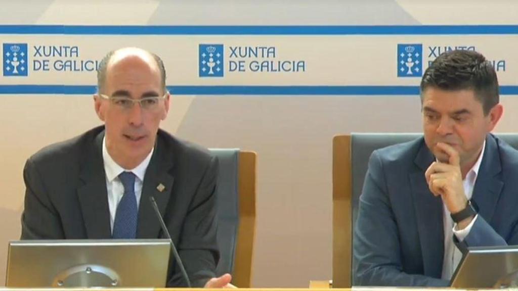 El CHUAC de A Coruña incorporará el lunes una técnica rápida de detección del coronavirus