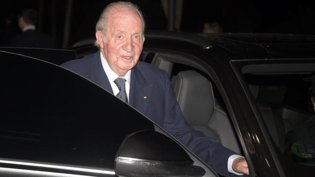 Podemos pide una comisión de investigación sobre las supuestas donaciones de Juan Carlos I