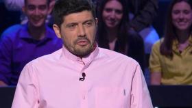El 'Lobo' Manuel Zapata participó en el último pase del concurso de Antena 3
