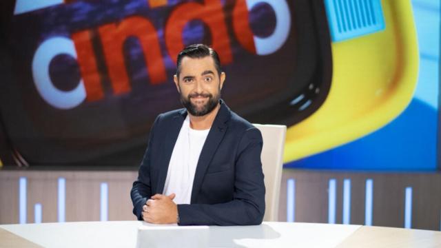 Dani Mateo en 'Zapeando' (La Sexta)