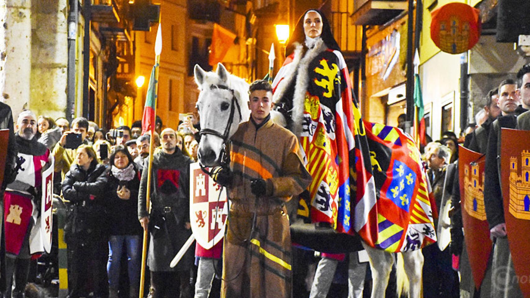 Castilla y León