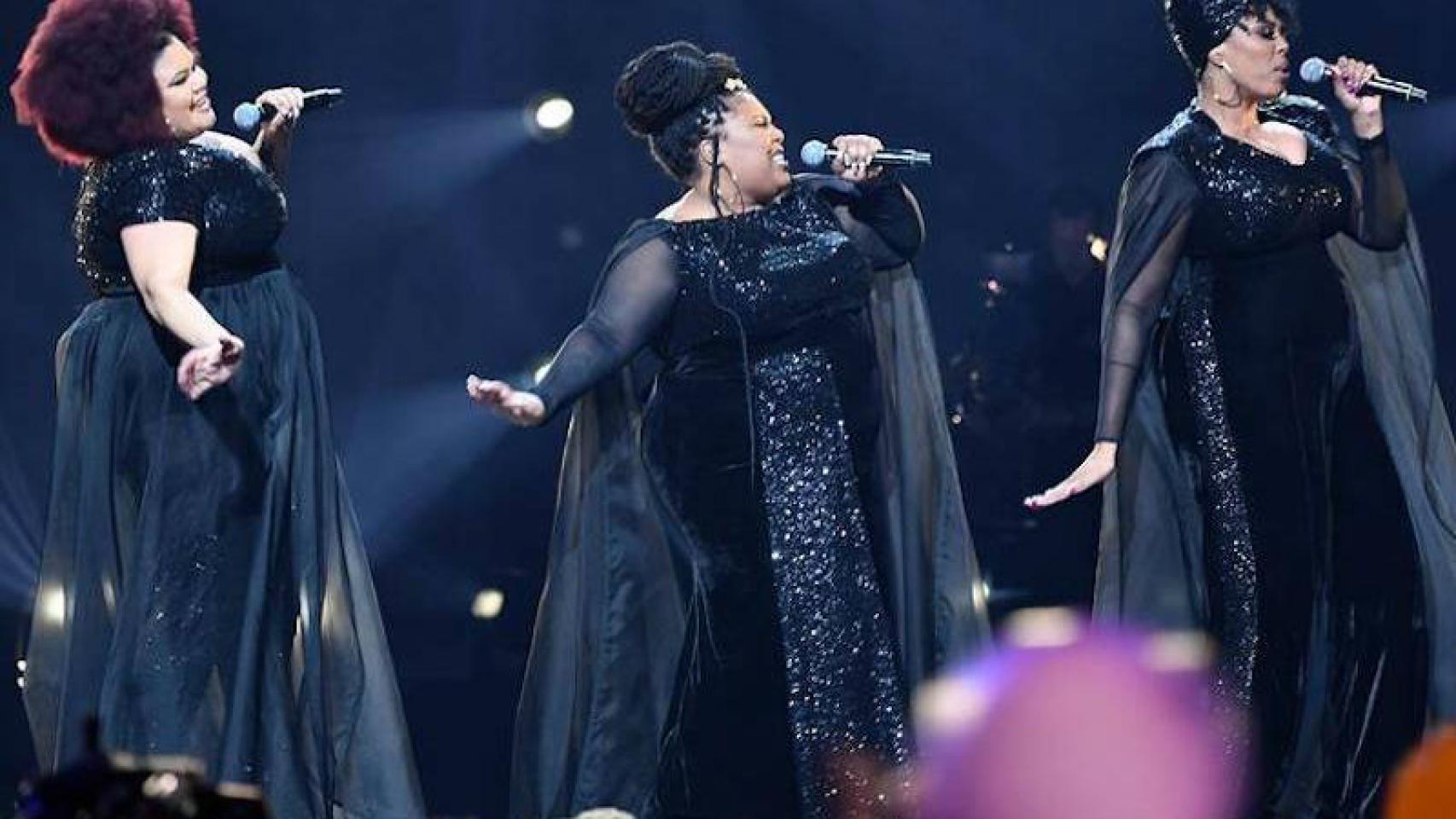 The Mamas ganan un ajustado Melodifestivalen y representarán a Suecia en Eurovisión