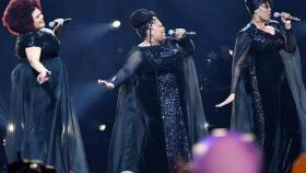 The Mamas ganan un ajustado Melodifestivalen y representarán a Suecia en Eurovisión