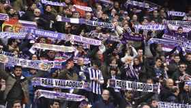 Valladolid Real Valladolid Athletic Futbol 013