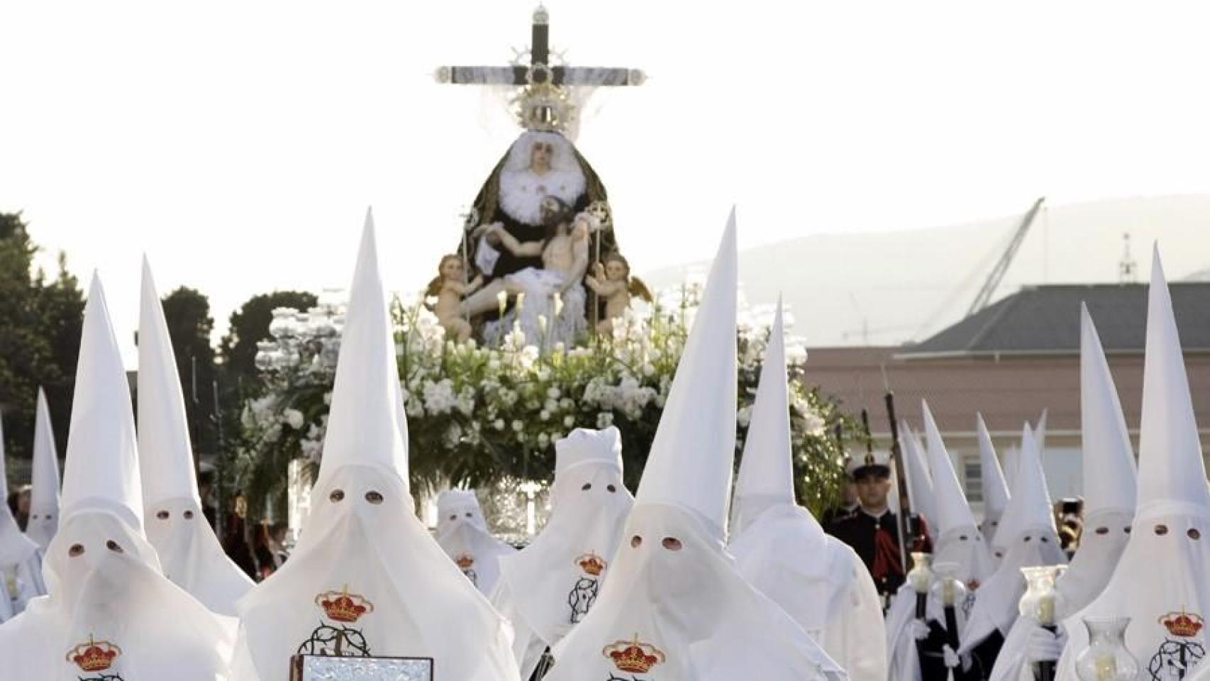 Semana Santa de Ferrol