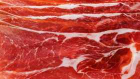 Pulsos de luz ultravioleta para liberar al jamón ibérico de la Listeria