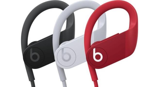 Supuestos PowerBeats 4