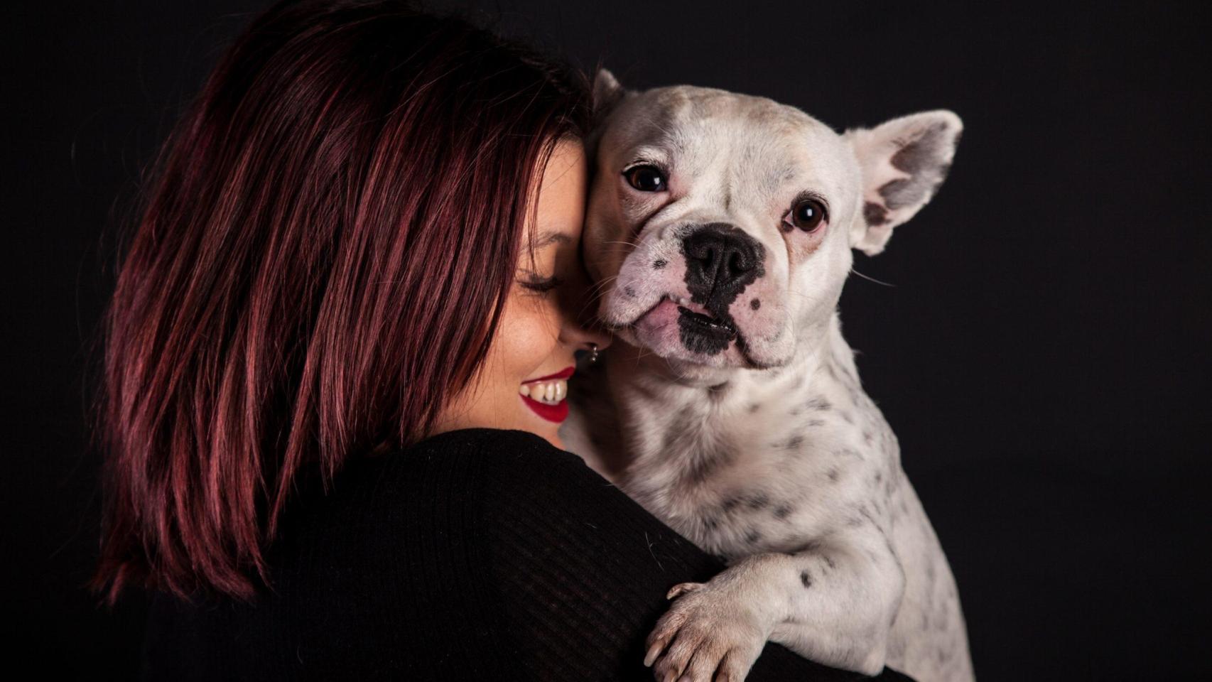 Foto Romero: el estudio fotográfico de A Coruña donde los animales son modelos