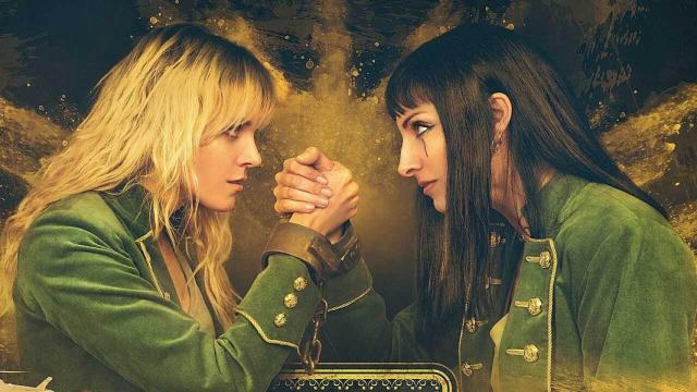 Maca y Zulema regresan: 'Vis a vis: El Oasis' ya tiene fecha de estreno