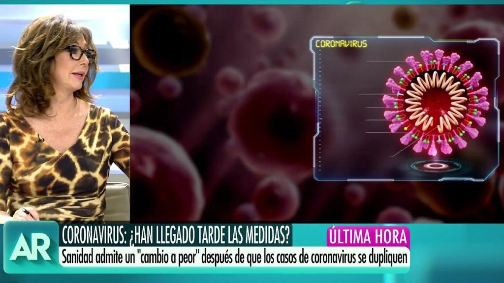 'El programa de Ana Rosa'