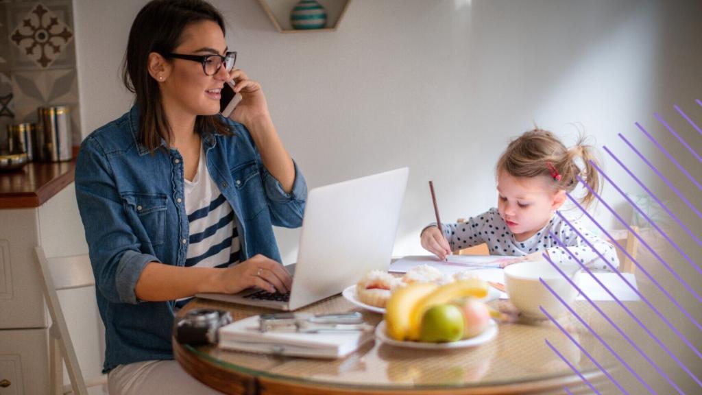 Mujeres-Conciliacion_familiar-Teletrabajo-Al_dia_473715754_147896745_1706x960