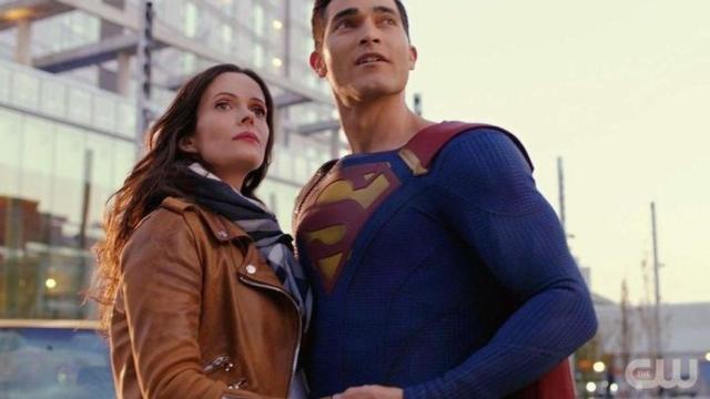 Superman & Lois