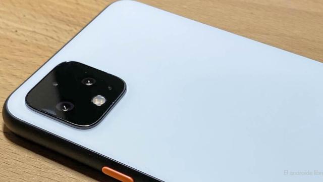 Google podría arreglar el error más tonto del Pixel 4