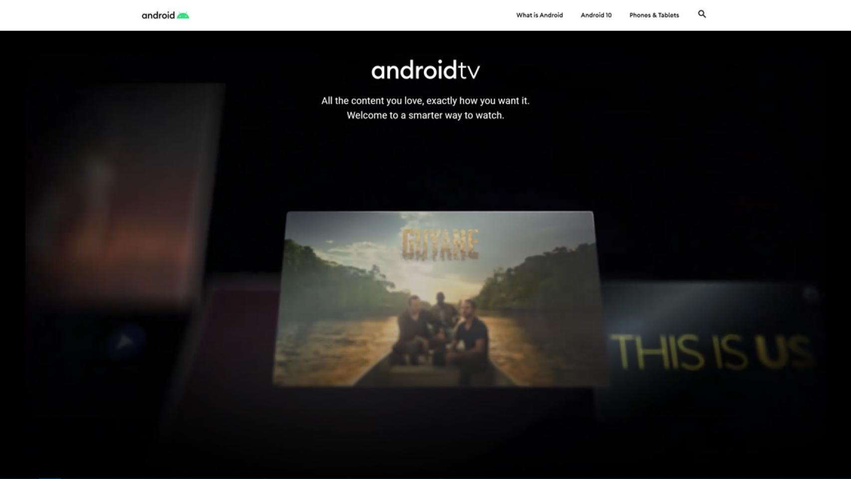 La guerra sigue: Google prohíbe a fabricantes de Android TV usar también Amazon Fire TV