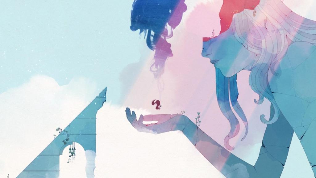 GRIS llega a Google Play en registro previo: una obra maestra que no te debes perder