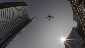 El aeropuerto Adolfo Suárez Madrid-Barajas ha sido el más transitado.