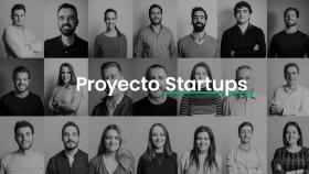 Proyecto Startups: Conectando con fotos a los emprendedores tecnológicos de Galicia